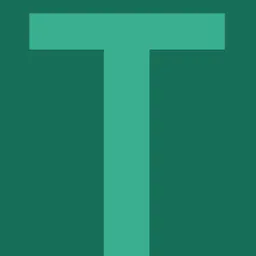 Truebe logo