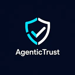 Logo de AgenticTrust
