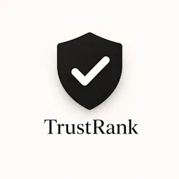 Логотип TrustRank