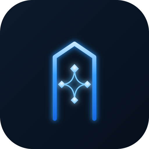 Agent Room logo