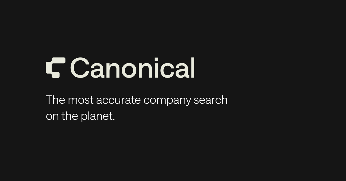 Logo de Canonical