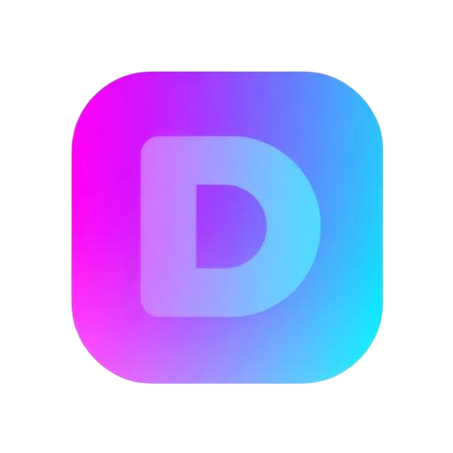 Логотип Demofi