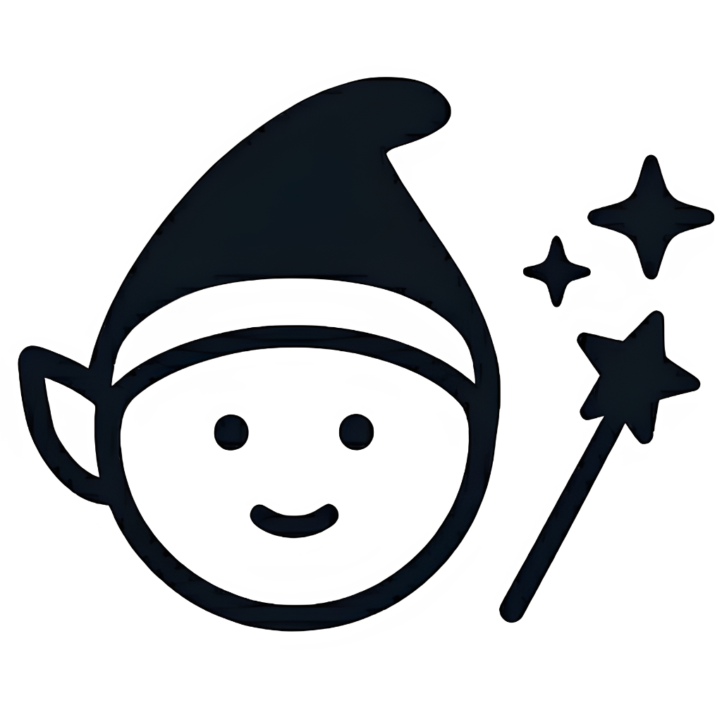 Logo de Elvin