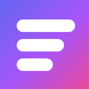 Found logo