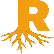 Root logo