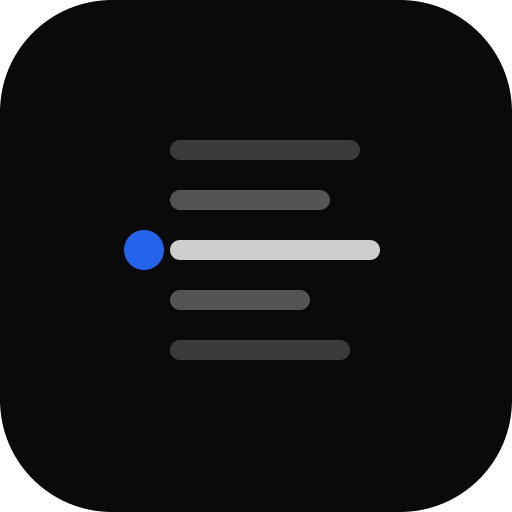 Logo de Tweloc - Weekly Planner