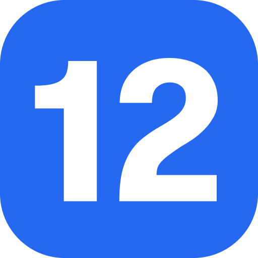 Logo de Twelve Data