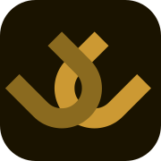 Logo de U