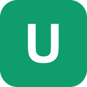 UCP Radar logo