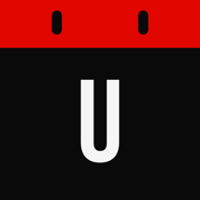 UFCalendar logo