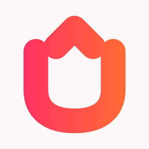 Logo de UGC