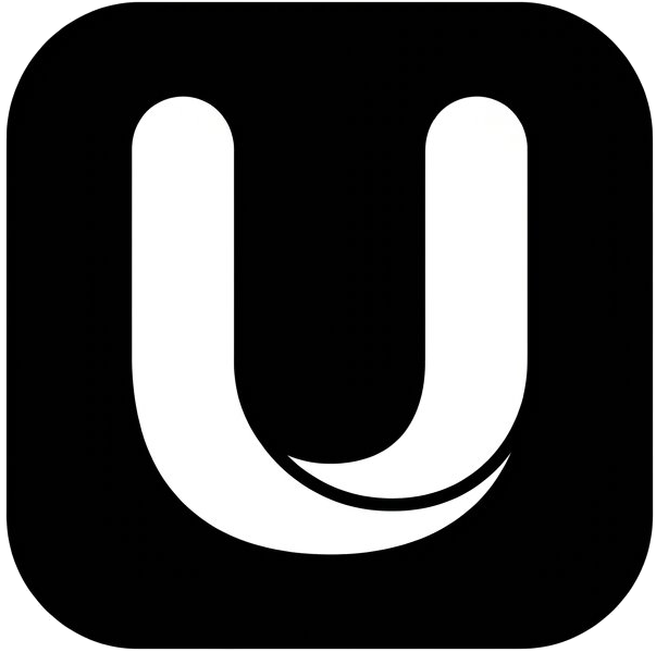 Логотип UGCFast