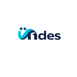 Ündes logo