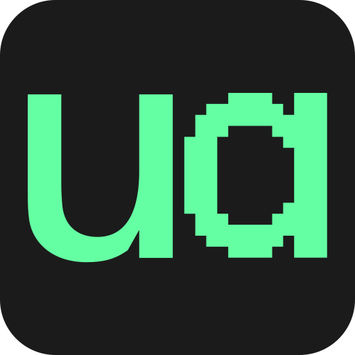 Logo de Universal Agents