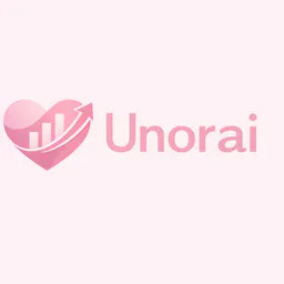 Логотип Unorai