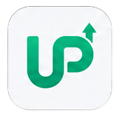 Logo de UPCRM by United Payments
