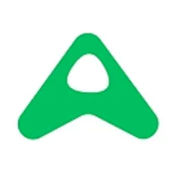 Logo de UpBlick