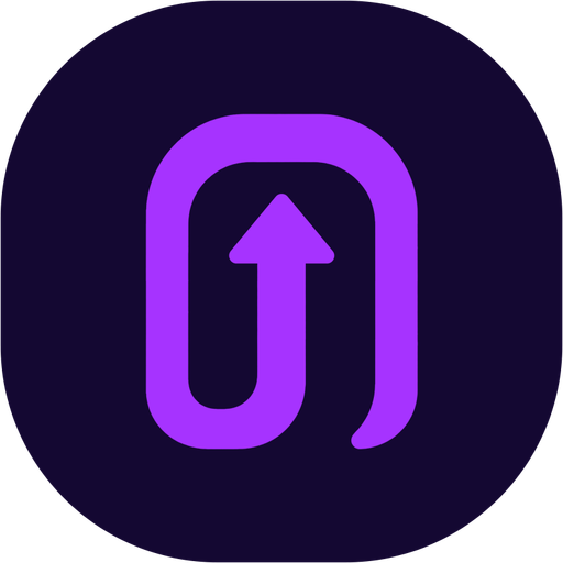 Uploadlane logo