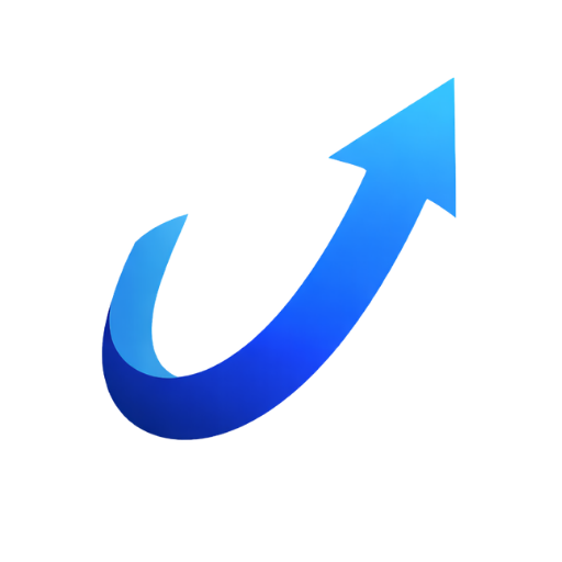 Логотип UpSearch