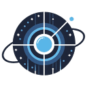 Логотип Urano Desktop