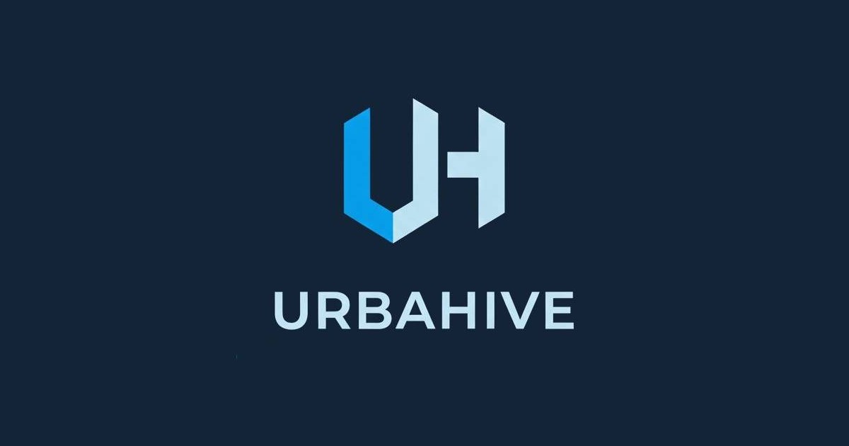 UrbaHive logo