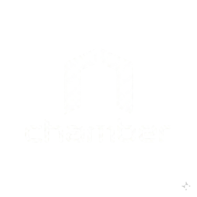 Logo de Chamber