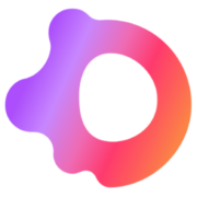 Логотип Discovr AI
