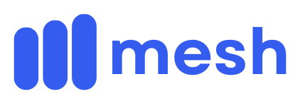 Mesh logo