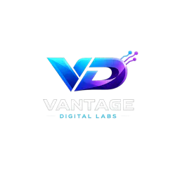 Логотип Vantage Digital Labs