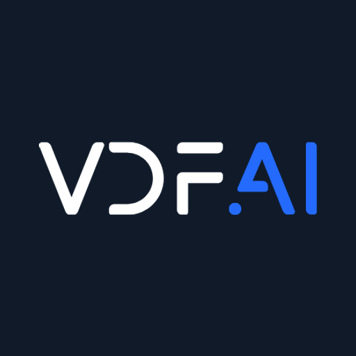 Logo de VDF AI Networks