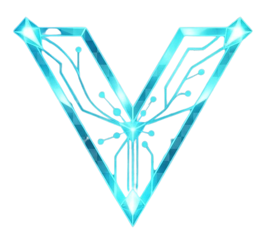 Logo de VecTalk.AI