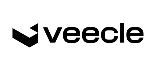 Logo de Veecle