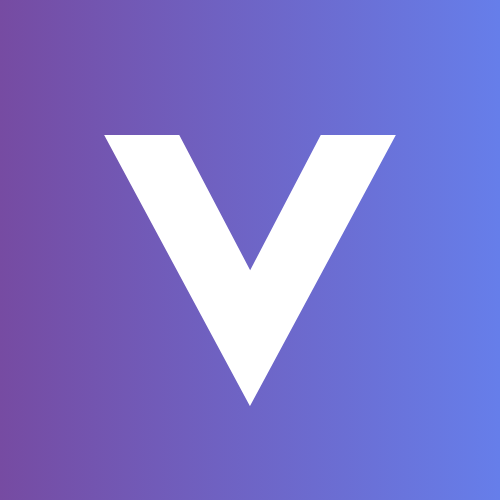 Логотип Vendify