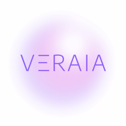Логотип Veraia