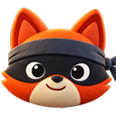 Logo de Verifox AI