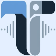 Логотип VertexTalk