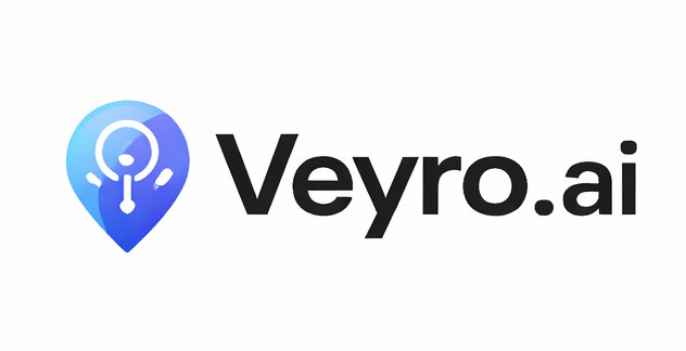 Logo de Veyro.ai
