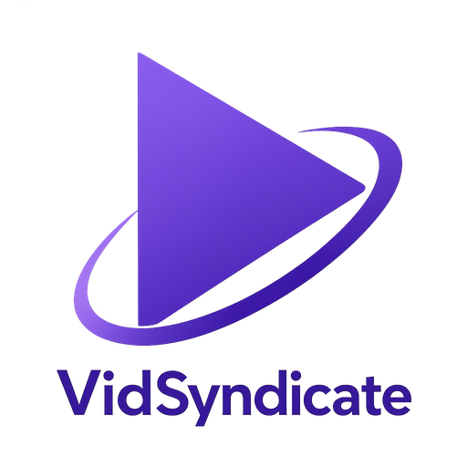 Логотип VidShare – Automate Social Posting