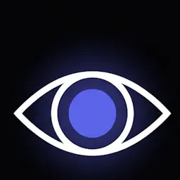 Логотип Vigil