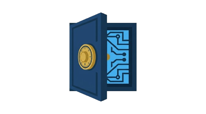VipWorkVault logo