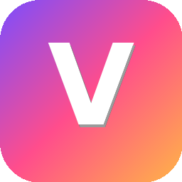 Логотип ViralDM