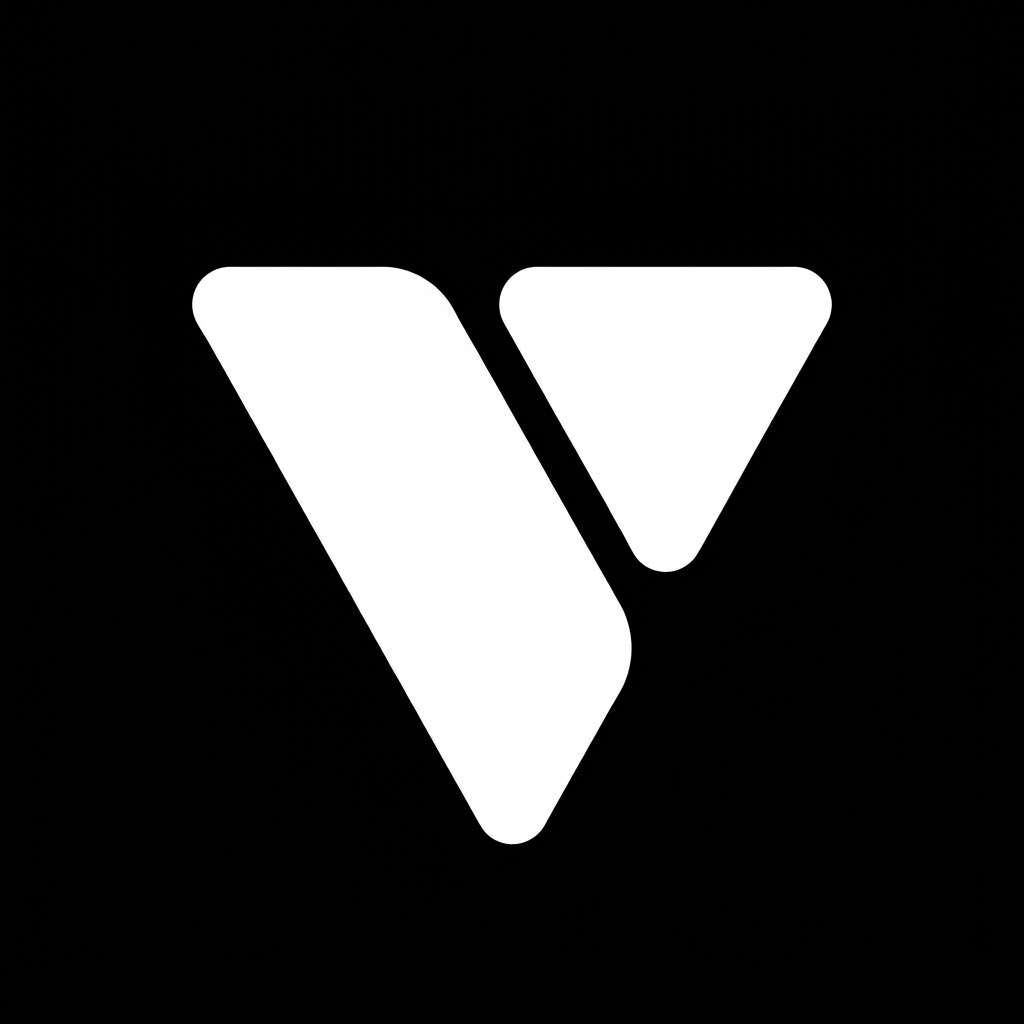 Viralmaker AI logo