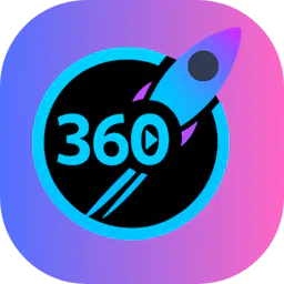 Logo de ViralVid360