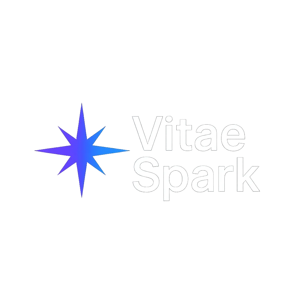 VitaeSpark logo