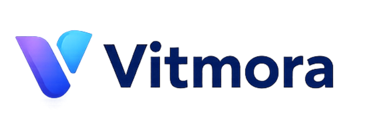 Logo de Vitmora