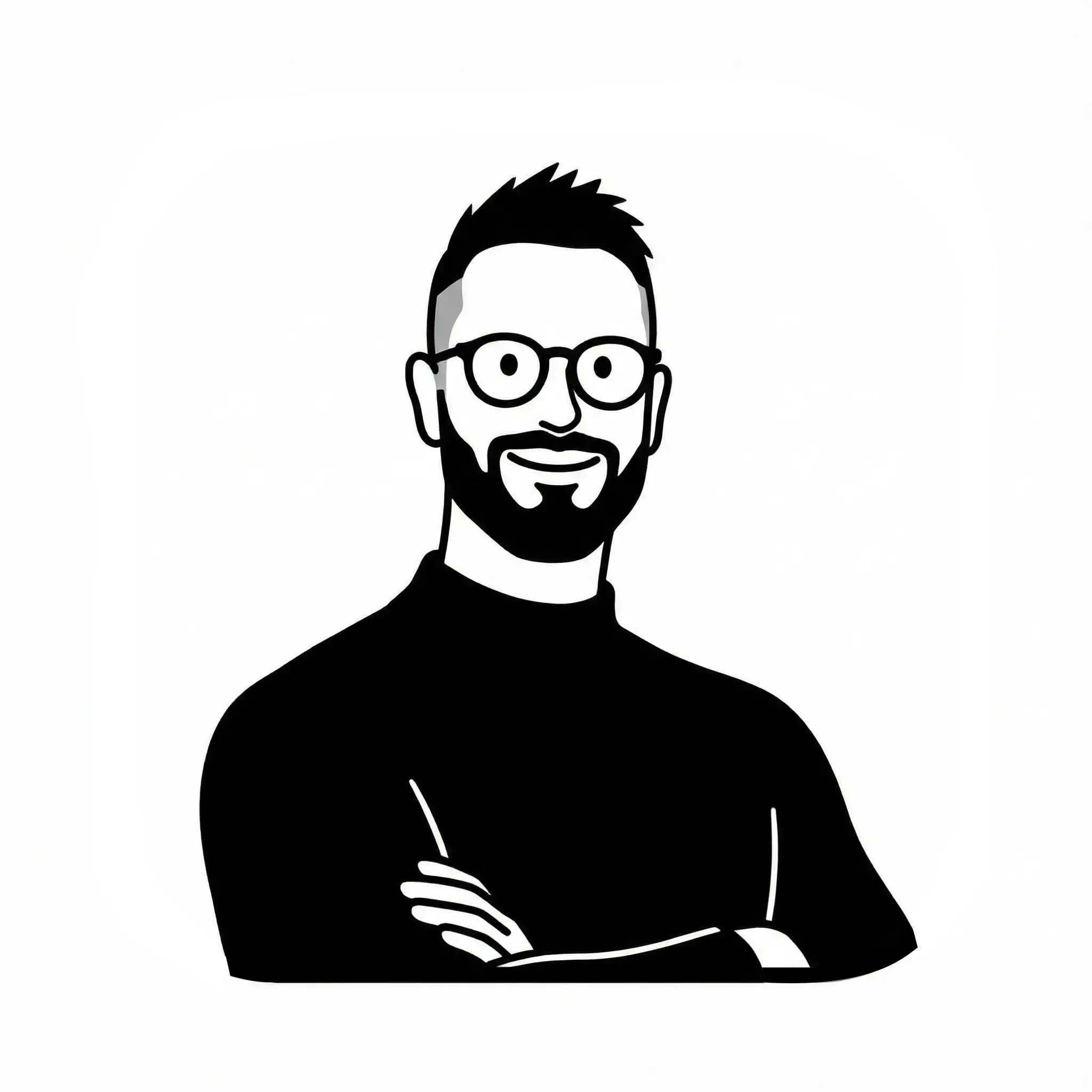 Vlado logo