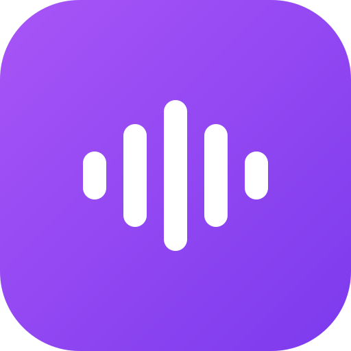 Voice Morph logo
