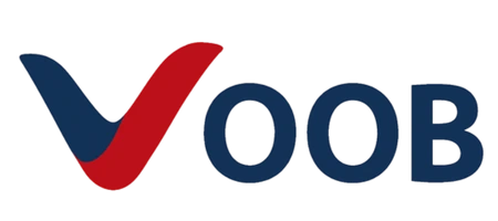 Logo de Voob AI Voice Agents