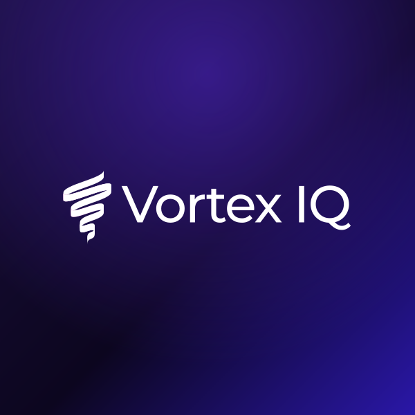 Logo de Vortex IQ