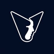 Логотип Voxket.ai